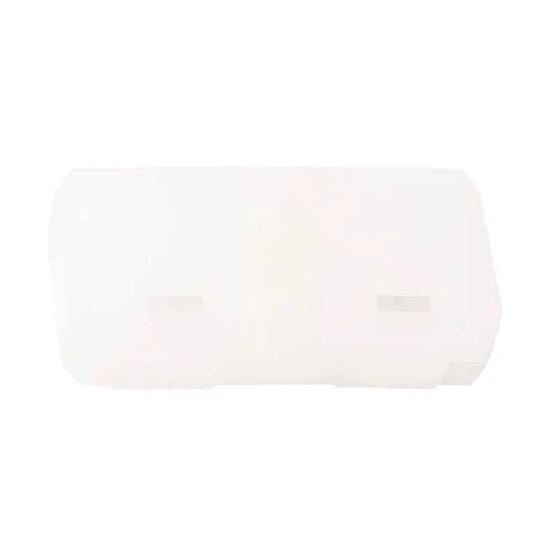Interconector medio para manguera LED kit 2 piezas